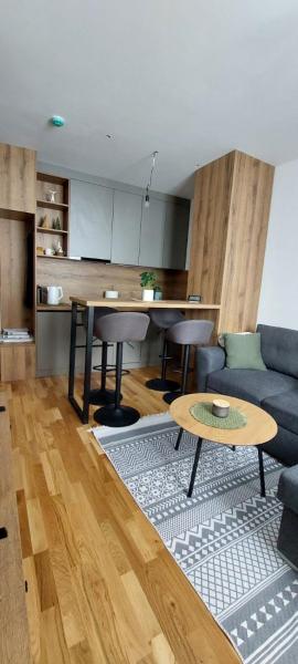 Apartment A1 1 Aparthotel Vucko Private host